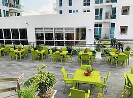 Cozy 1 Bedroom in Mactan Newtown