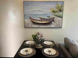 Cozy 1 Bedroom in Mactan Newtown
