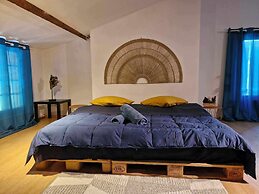 Le Clos du Figuier Spa Grisolles