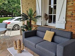 Le Clos du Figuier Spa Grisolles
