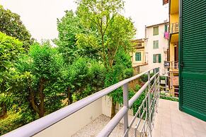 Silvy & Paul apartment by MMega