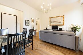 Silvy & Paul apartment by MMega