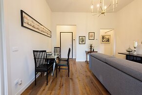 Silvy & Paul apartment by MMega