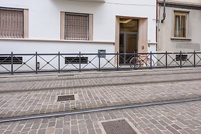 Silvy & Paul apartment by MMega