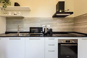 Silvy & Paul apartment by MMega