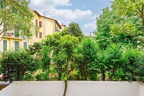 Silvy & Paul apartment by MMega