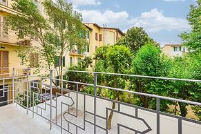 Silvy & Paul apartment by MMega