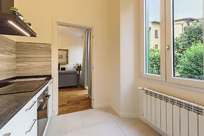 Silvy & Paul apartment by MMega