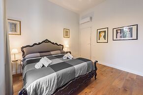 Silvy & Paul apartment by MMega