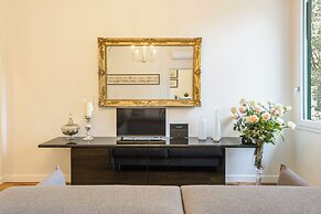 Silvy & Paul apartment by MMega