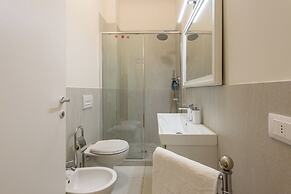 Silvy & Paul apartment by MMega