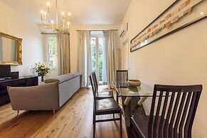 Silvy & Paul apartment by MMega