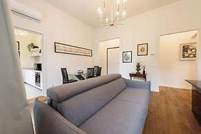 Silvy & Paul apartment by MMega