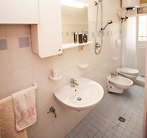 Quiet Little Villa by the Seaside in Rosolina Mare