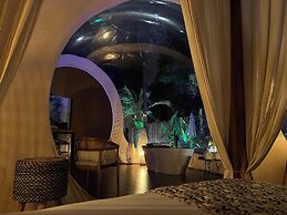 Zion Bubble Glamping