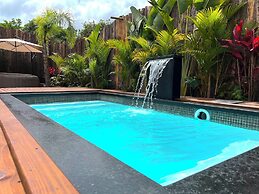 Zion Bubble Glamping