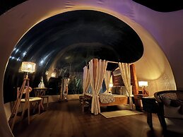 Zion Bubble Glamping