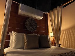 Zion Bubble Glamping