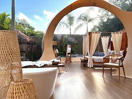 Zion Bubble Glamping