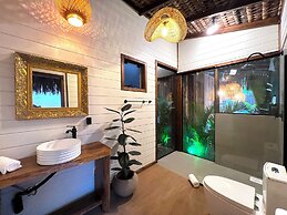 Zion Bubble Glamping