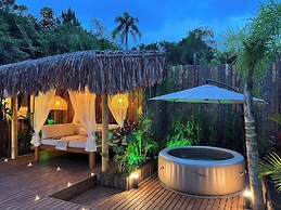 Zion Bubble Glamping