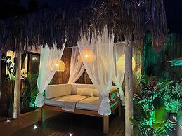 Zion Bubble Glamping