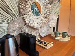 Zion Bubble Glamping