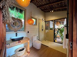 Zion Bubble Glamping