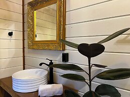 Zion Bubble Glamping