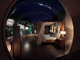 Zion Bubble Glamping