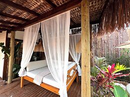 Zion Bubble Glamping