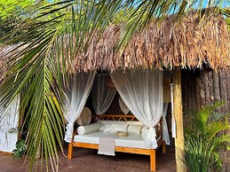 Zion Bubble Glamping