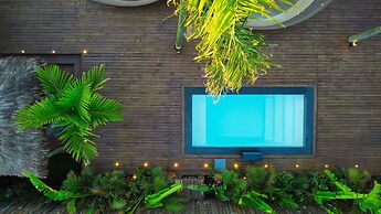 Zion Bubble Glamping