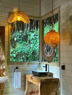 Zion Bubble Glamping