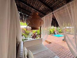 Zion Bubble Glamping