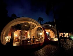 Zion Bubble Glamping