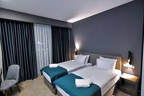 West Inn Georgia in Kutaisi