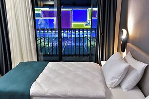 West Inn Georgia in Kutaisi