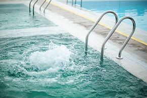 West Inn Georgia in Kutaisi