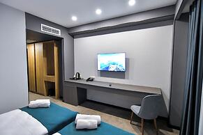 West Inn Georgia in Kutaisi