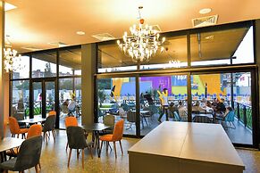 West Inn Georgia in Kutaisi