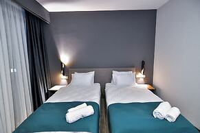 West Inn Georgia in Kutaisi