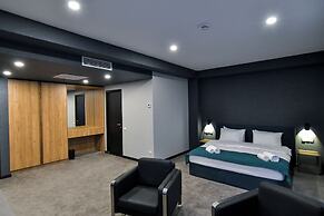 West Inn Georgia in Kutaisi