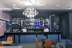 West Inn Georgia in Kutaisi