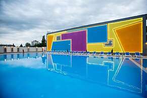 West Inn Georgia in Kutaisi