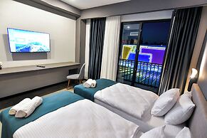 West Inn Georgia in Kutaisi