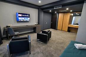 West Inn Georgia in Kutaisi