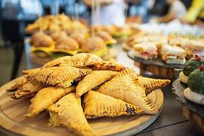 West Inn Georgia in Kutaisi