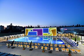 West Inn Georgia in Kutaisi