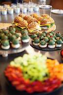 West Inn Georgia in Kutaisi